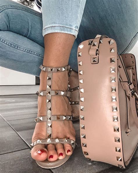 valentino rockstud shoes replica india|valentino rockstud shoes dupes.